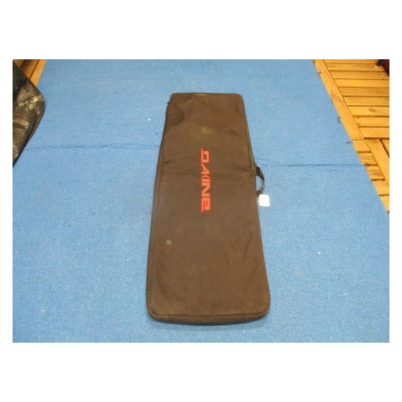 Board bag Kitesurf occasion Dakine Twintip 130x44