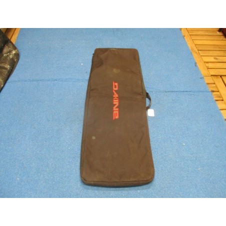 Board bag Kitesurf occasion Dakine Twintip 130x44