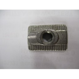 Pro Shape Ecrou en T plat   