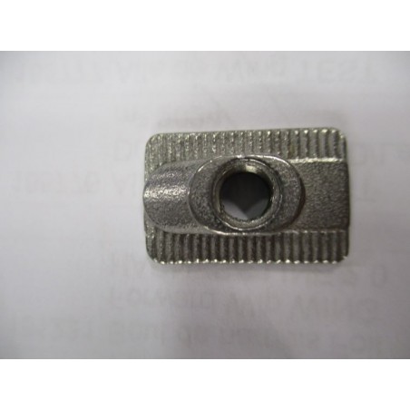 Pro Shape Ecrou en T plat   