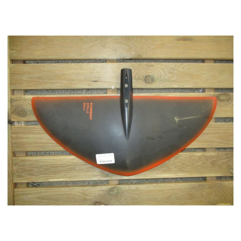 Front Wing occasion Slingshot HG Apollo Wing 60 1120cm²