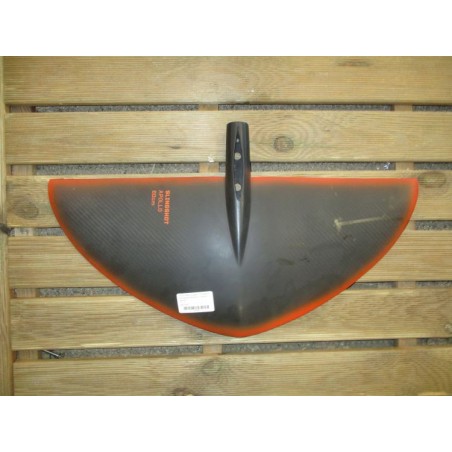 Front Wing occasion Slingshot HG Apollo Wing 60 1120cm²