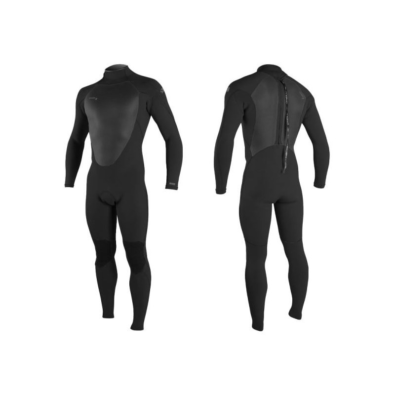 O'neill Epic 5/4 Back Zip Full
