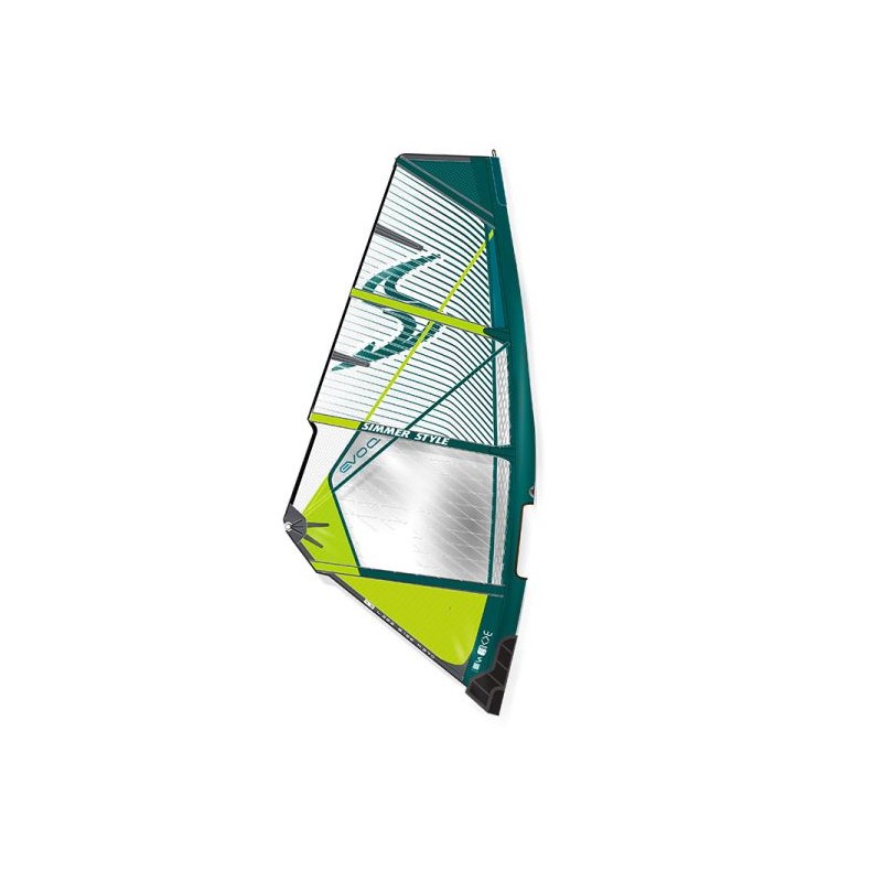 Simmer EVOQ 2025