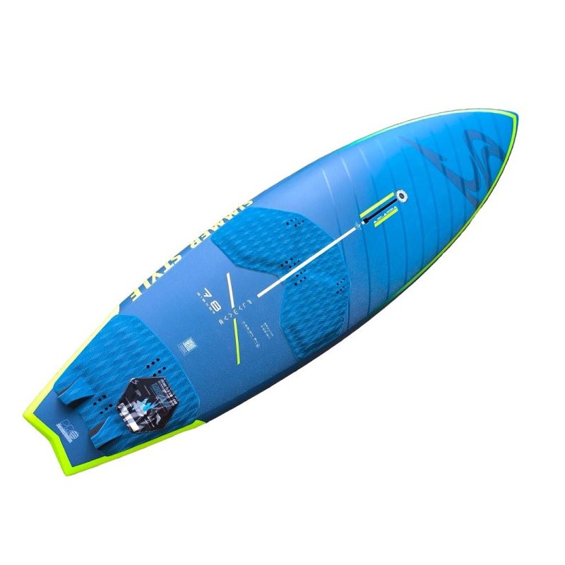 Simmer G7 FLYWAVE 2026