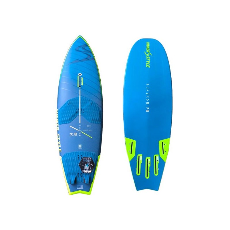 Simmer G7 FLYWAVE 2026