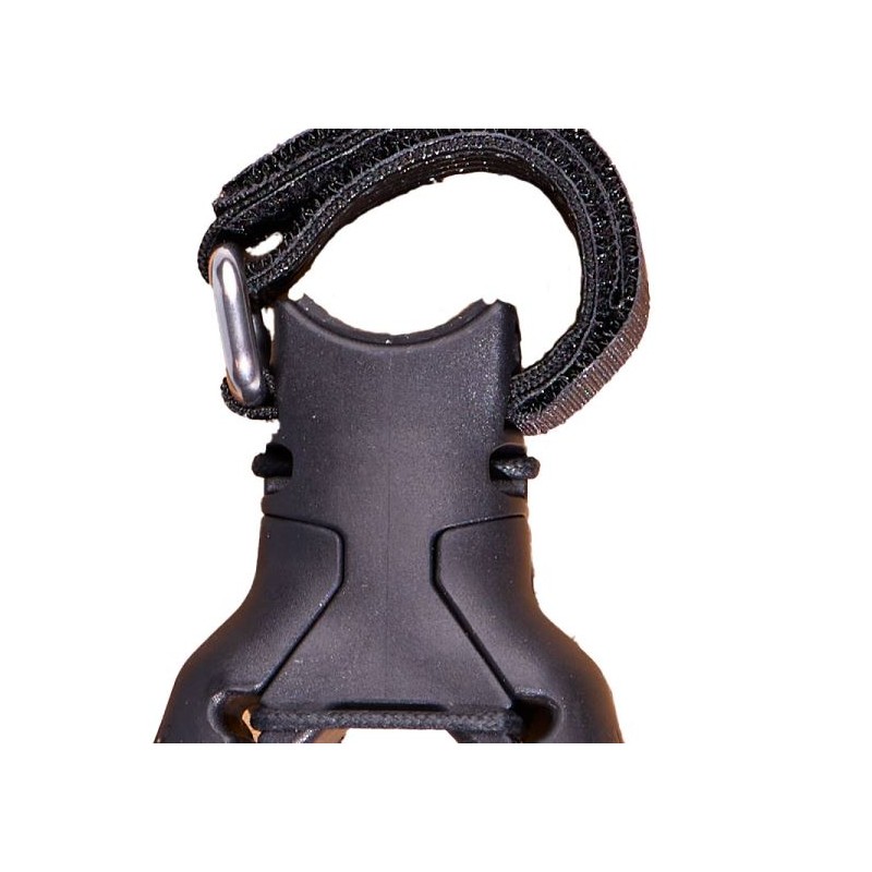 North ShiftLock Paddle Mount