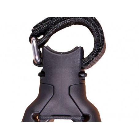 North ShiftLock Paddle Mount