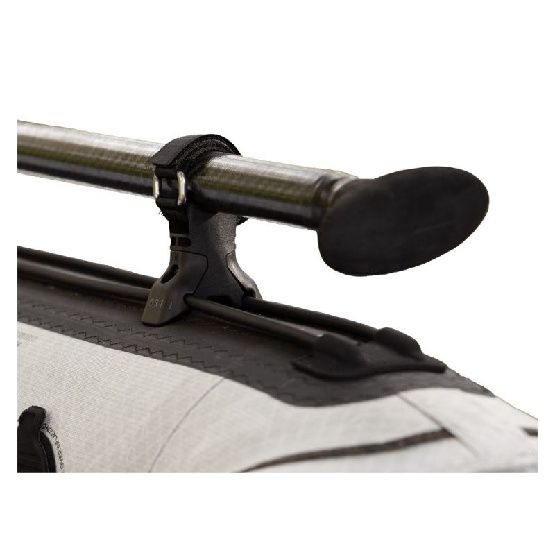 North ShiftLock Paddle Mount