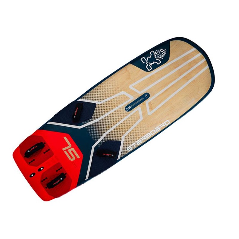 Starboard FOIL FREERIDE 2025