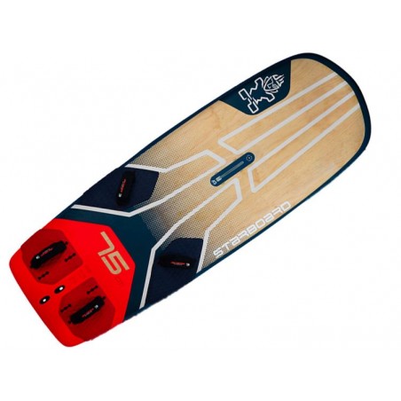 Starboard FOIL FREERIDE 2025