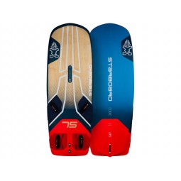 Starboard FOIL FREERIDE 2025