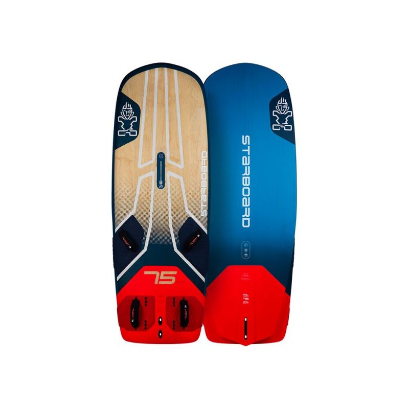 Starboard FOIL FREERIDE 2025