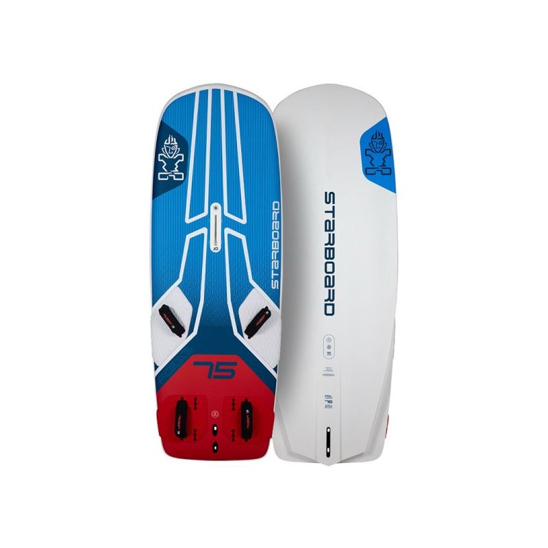 Starboard FOIL FREERIDE 2025