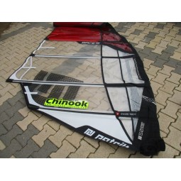 Voile Windsurf occasion Patrik RACE-MA 5 m² 2024