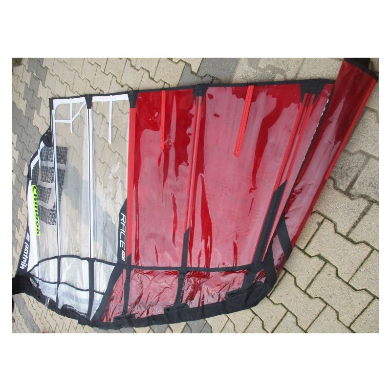 Voile Windsurf occasion Patrik RACE-MA 5 m² 2024
