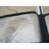 Voile Windsurf occasion Patrik RACE-MA 5 m² 2024