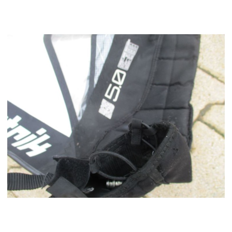 Voile Windsurf occasion Patrik RACE-MA 5 m² 2024