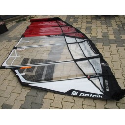 Voile Windsurf occasion Patrik RACE-MA 5,6 m² 2024