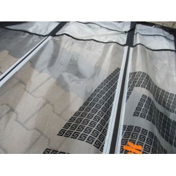 Voile Windsurf occasion Patrik RACE-MA 5,6 m² 2024