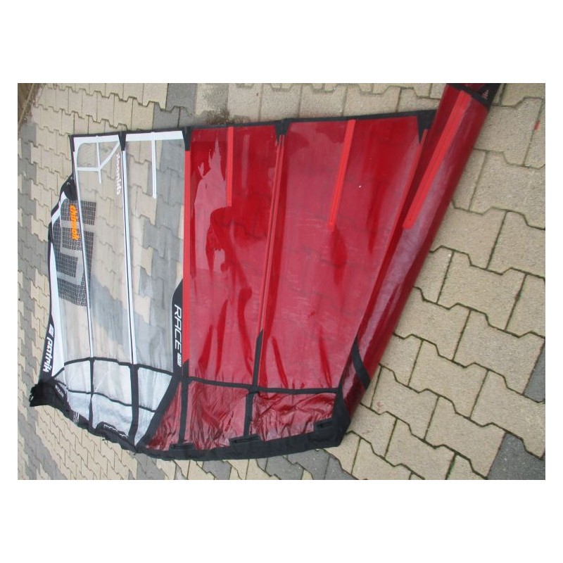 Voile Windsurf occasion Patrik RACE-MA 5,6 m² 2024