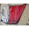 Voile Windsurf occasion Patrik RACE-MA 5,6 m² 2024