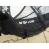 Voile Windsurf occasion Patrik RACE-MA 5,6 m² 2024
