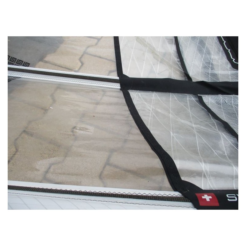 Voile Windsurf occasion Patrik RACE-MA 5,6 m² 2024