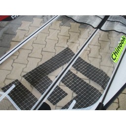 Voile Windsurf occasion Patrik RACE-LA 6,4 m² 2024