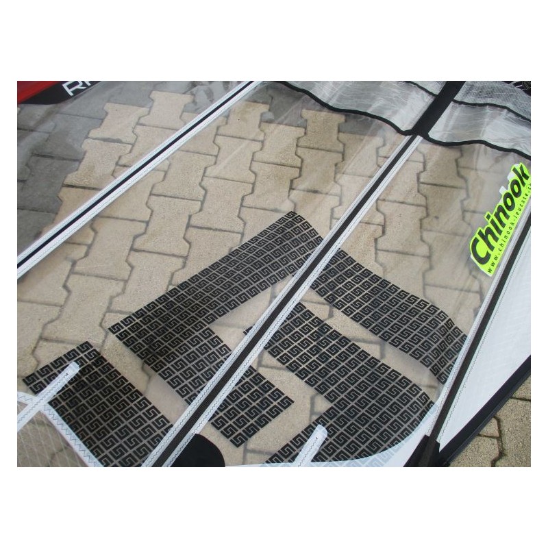 Voile Windsurf occasion Patrik RACE-LA 6,4 m² 2024