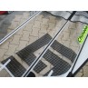 Voile Windsurf occasion Patrik RACE-LA 6,4 m² 2024