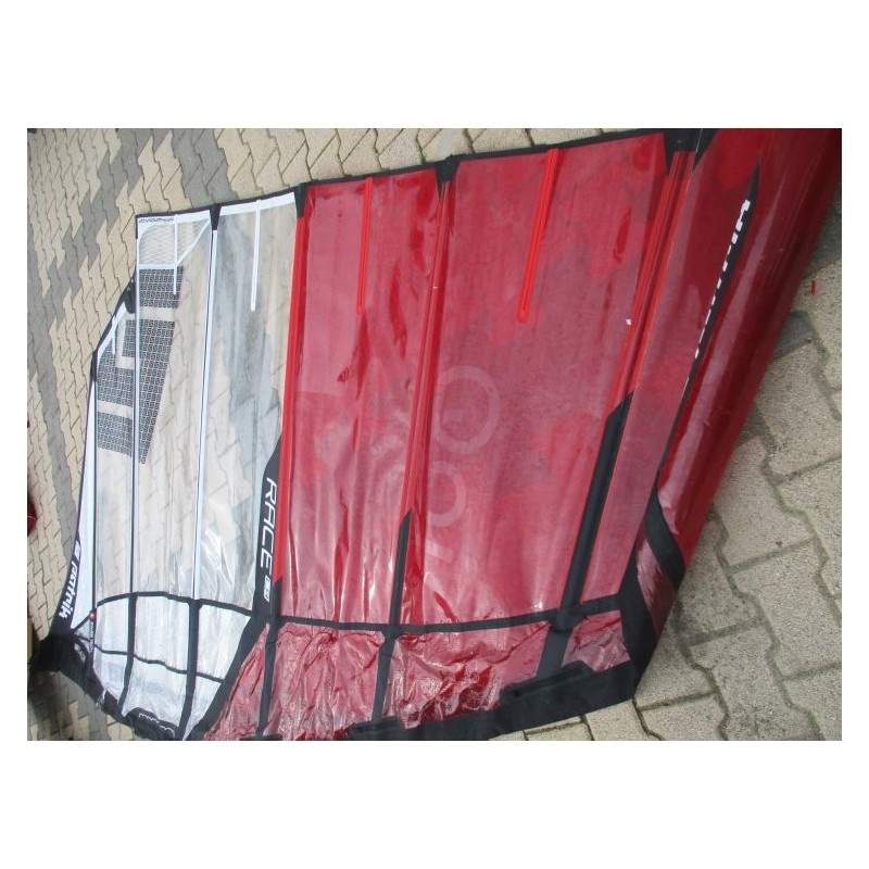 Voile Windsurf occasion Patrik RACE-LA 6,4 m² 2024