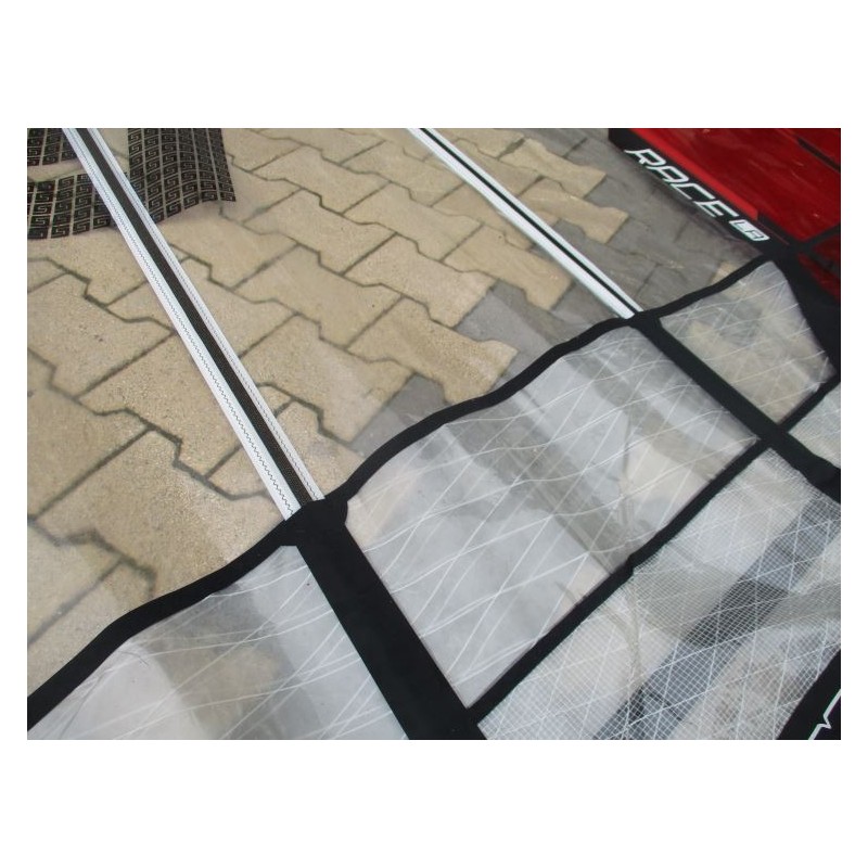 Voile Windsurf occasion Patrik RACE-LA 6,4 m² 2024