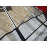 Voile Windsurf occasion Patrik RACE-LA 6,4 m² 2024