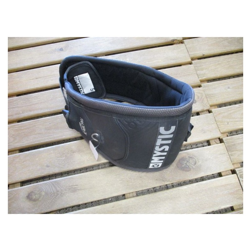 Harnais Kitesurf Ceinture occasion Mystic  2 faces S