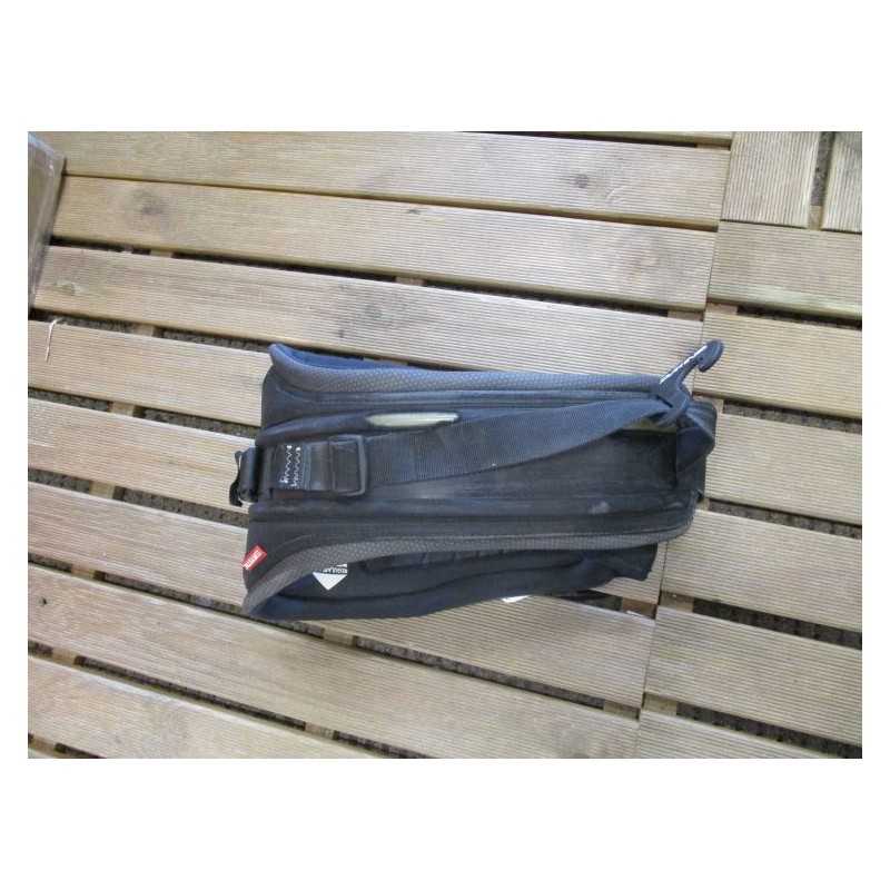 Harnais Kitesurf Ceinture occasion Mystic  2 faces S