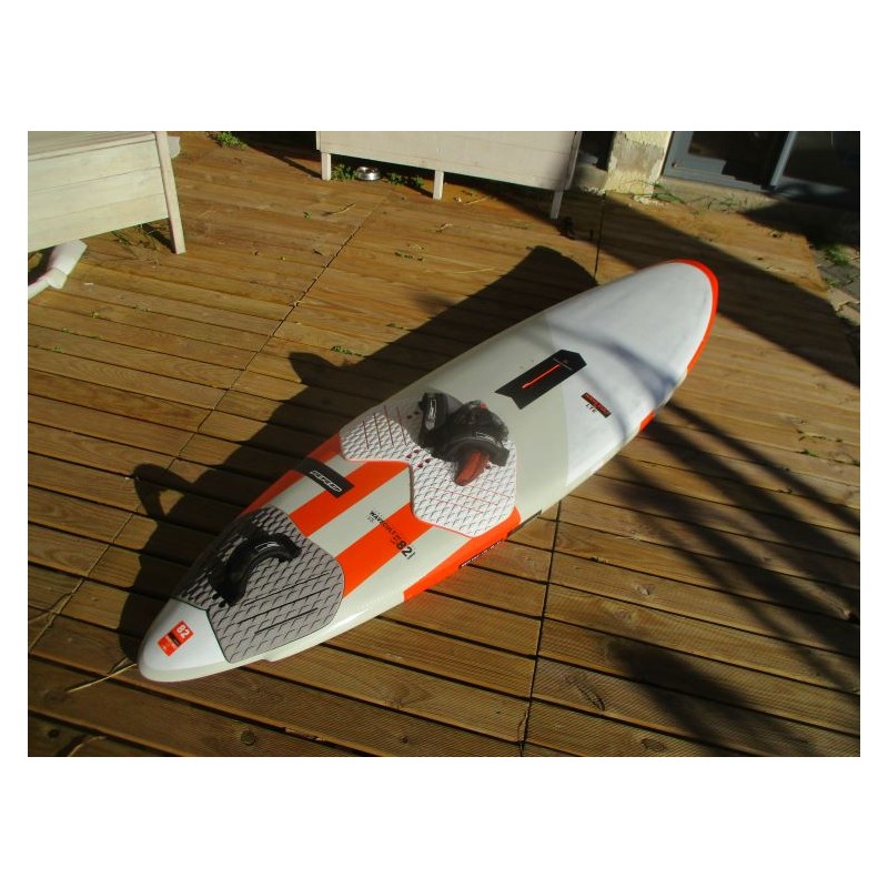 Flotteur Windsurf occasion RRD WAVE CULT V8 82 LTE 2019