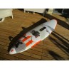 Flotteur Windsurf occasion RRD WAVE CULT V8 82 LTE 2019