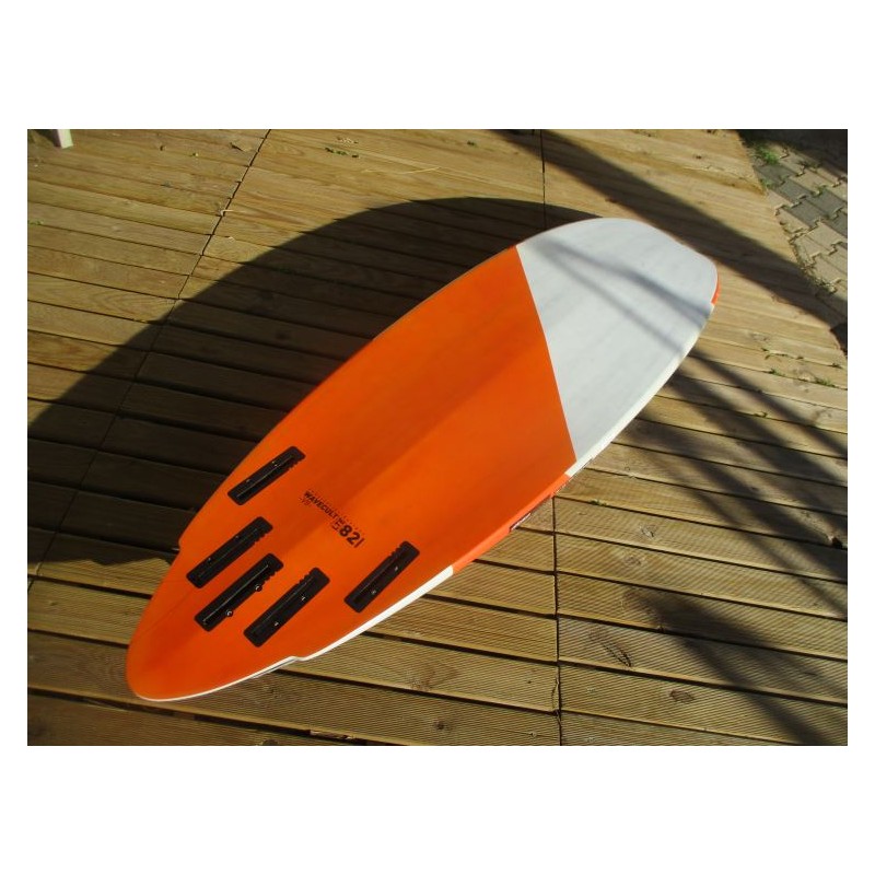 Flotteur Windsurf occasion RRD WAVE CULT V8 82 LTE 2019