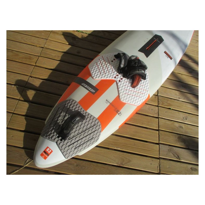 Flotteur Windsurf occasion RRD WAVE CULT V8 82 LTE 2019