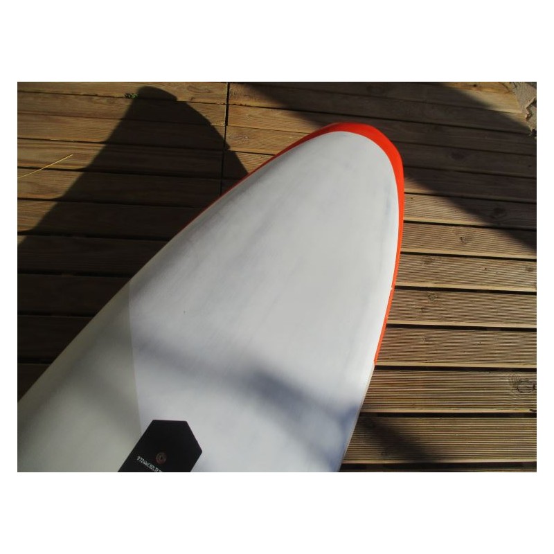 Flotteur Windsurf occasion RRD WAVE CULT V8 82 LTE 2019