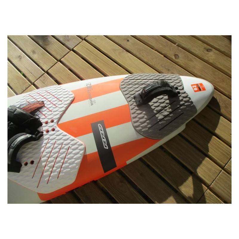 Flotteur Windsurf occasion RRD WAVE CULT V8 82 LTE 2019