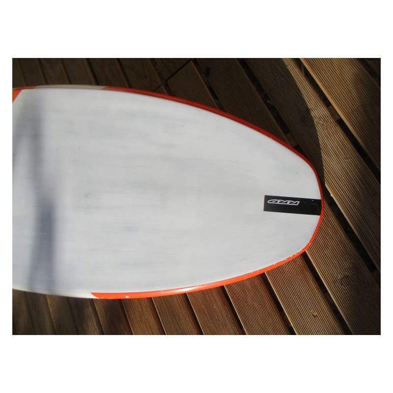 Flotteur Windsurf occasion RRD WAVE CULT V8 82 LTE 2019