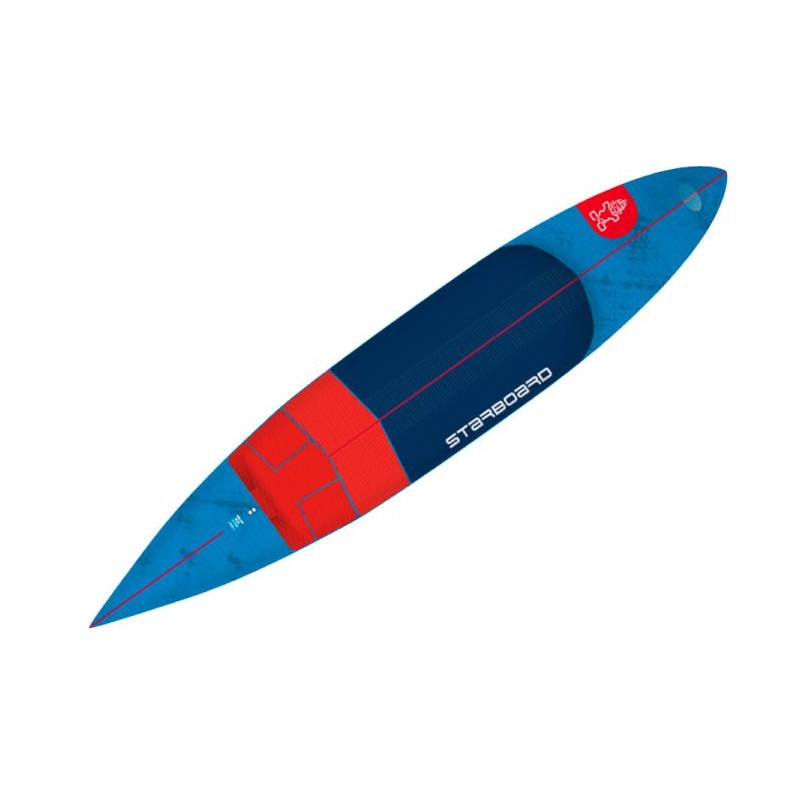 Starboard ACE FOIL LIGHTNING 2025
