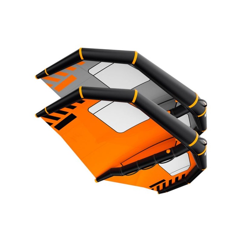 RRD BELUGA 105L + DYNAMIC 1750cm² + EVO WING