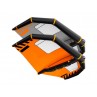 RRD BELUGA 105L + DYNAMIC 1750cm² + EVO WING