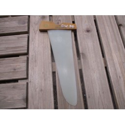 Aileron Windsurf occasion Tectonics gold wing 30 Power-Box