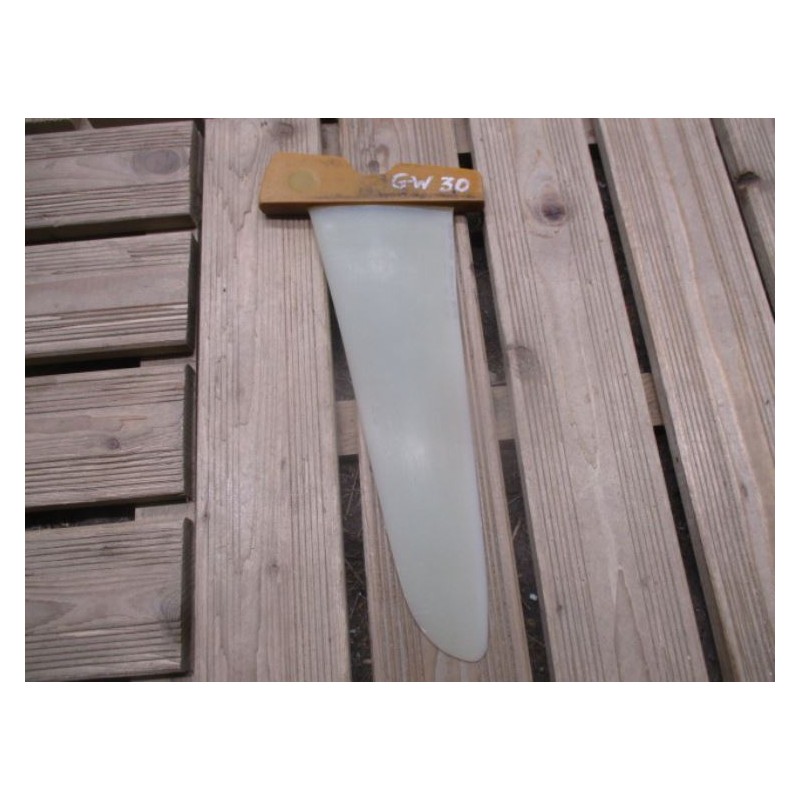 Aileron Windsurf occasion Tectonics gold wing 30 Power-Box