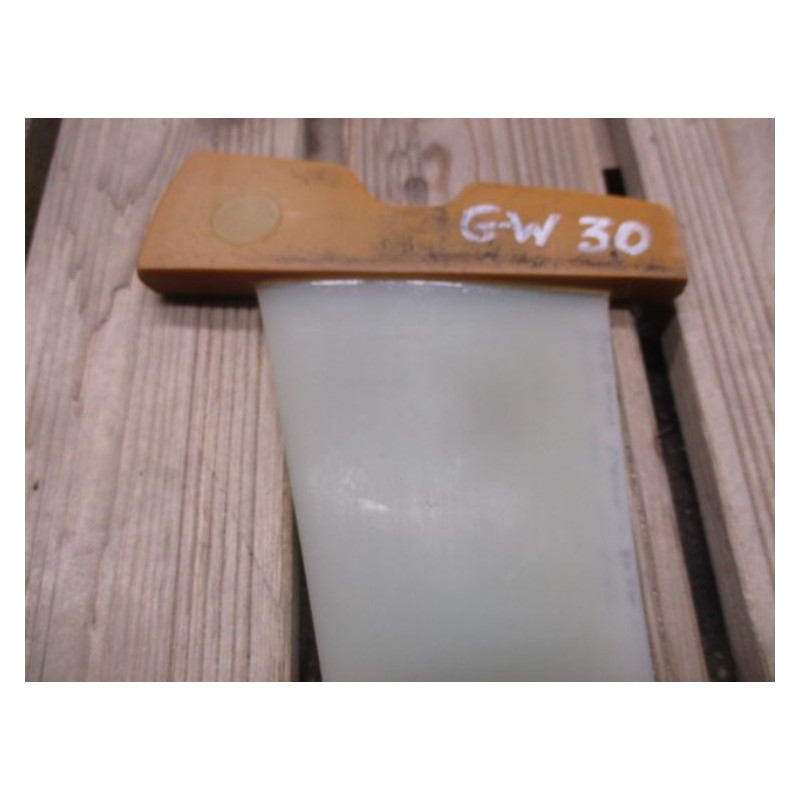 Aileron Windsurf occasion Tectonics gold wing 30 Power-Box