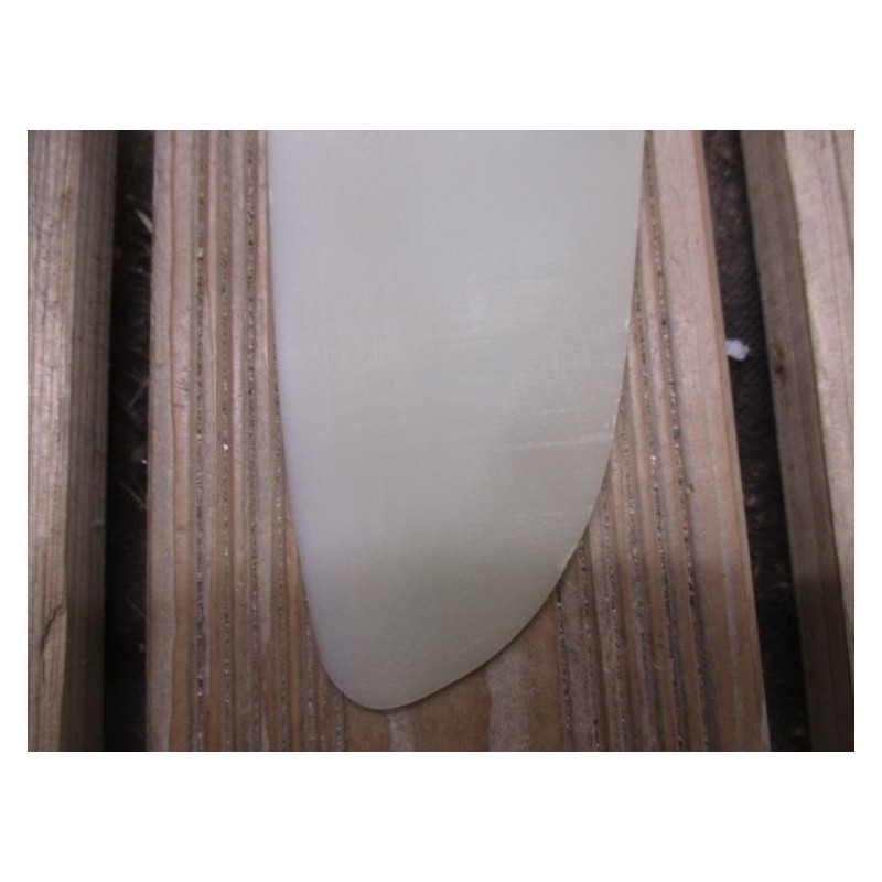 Aileron Windsurf occasion Tectonics gold wing 30 Power-Box
